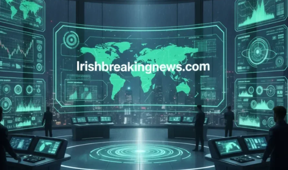 irishbreakingnews com