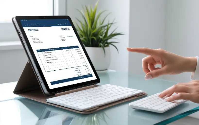 E-Invoicing and Dynamics 365 Supply Chain Management in the UAE
